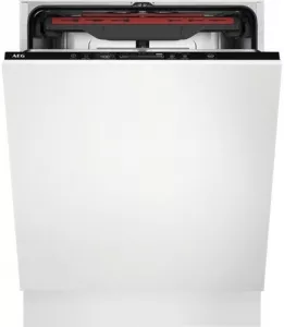 Посудомоечная машина AEG FSB52917Z фото