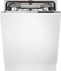 Встраиваемая посудомоечная машина AEG FSR83800P фото