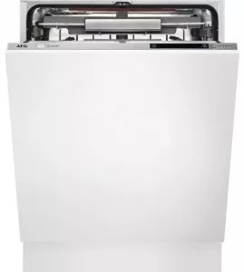 Встраиваемая посудомоечная машина AEG FSR93800P фото