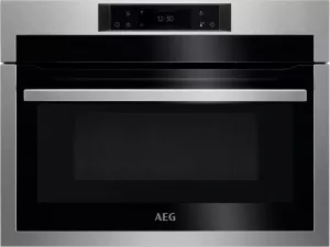 Духовой шкаф AEG KME768080M фото