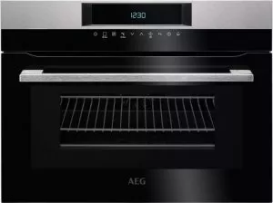 Микроволновая печь AEG KMR761000M фото