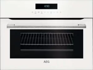 Духовой шкаф AEG KMR761000W фото