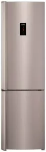 Холодильник AEG S83520CMXF фото