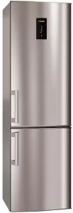 Холодильник AEG S95392CTX2 фото