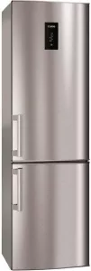 Холодильник AEG S96391CTX2 фото