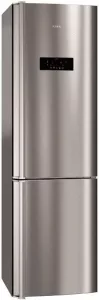 Холодильник AEG S99382CMX2 фото