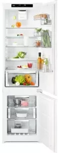 Холодильник AEG SCE819E5TS фото