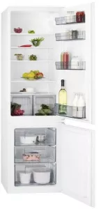 Холодильник AEG SCR418F3LS фото