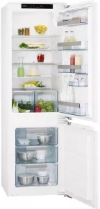 Встраиваемый холодильник AEG SCS81800C0 фото