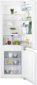 Встраиваемый холодильник AEG SCS 61800 FF фото
