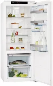 Встраиваемый холодильник AEG SKZ81400C0 фото