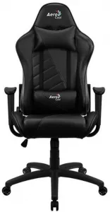 Игровое кресло AeroCool AC110 AIR Черный фото