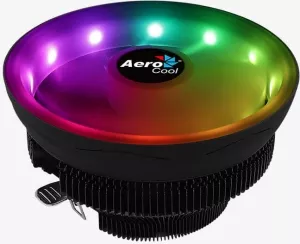 Кулер для процессора AeroCool Core Plus фото