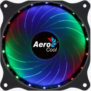 Вентилятор для корпуса AeroCool Cosmo 12 фото