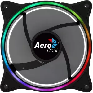 Вентилятор для корпуса AeroCool Eclipse 12 фото