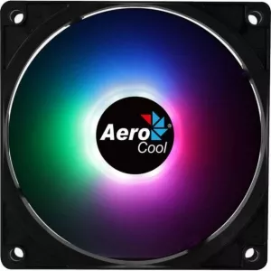 Вентилятор для корпуса AeroCool Frost 12 FRGB фото