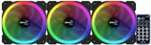 Набор вентиляторов AeroCool Orbit RC фото