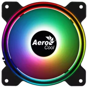 Вентилятор для корпуса Aerocool Saturn 12F ARGB фото