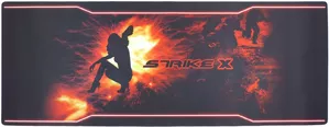 Коврик для мыши AeroCool Strike X Super Pad фото