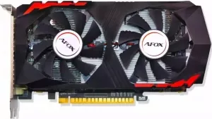 Видеокарта AFOX AF1060-3072D5H4 GeForce GTX 1060 3Gb GDDR5 192bit фото