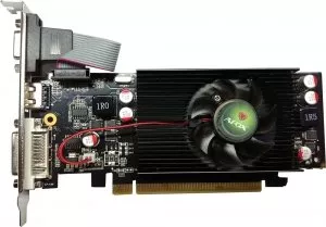 Видеокарта AFOX AF210-1024D3L2-V3 GeForce G210 1Gb DDR3 128bit фото