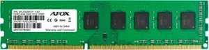 Модуль памяти AFOX AFLD48FH1P DDR4 PC4-21300 8Gb фото