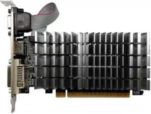Видеокарта AFOX GeForce G210 512MB DDR3 AF210-512D3L5 фото
