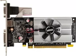 Видеокарта AFOX GeForce GT210 1GB DDR3 N210-1GD3/LP фото