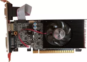 Видеокарта AFOX GeForce GT210 1GB GDDR3 AF210-1024D3L8 фото