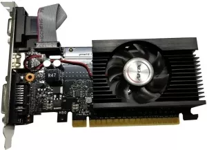 Видеокарта AFOX GeForce GT710 1GB DDR3 AF710-1024D3L8-V2 фото