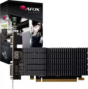 Видеокарта AFOX GeForce GT 210 512MB GDDR3 AF210-512D3L3-V2 фото