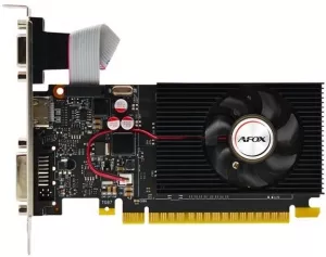 Видеокарта AFOX GeForce GT 730 4GB DDR3 AF730-4096D3L5 фото