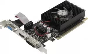 Видеокарта AFOX GeForce GT 730 4GB GDDR3 AF730-4096D3L6 фото