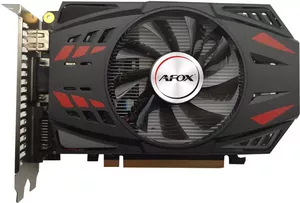 Видеокарта AFOX GeForce GTX 750 2GB GDDR5 AF750-2048D5H6-V3 фото