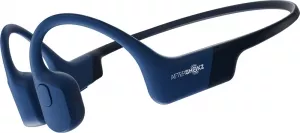 Наушники AfterShokz Aeropex Blue фото