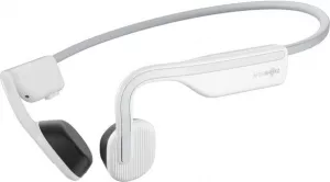 Наушники AfterShokz OpenMove (белый) фото