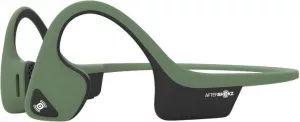 Наушники AfterShokz Trekz Air Green фото