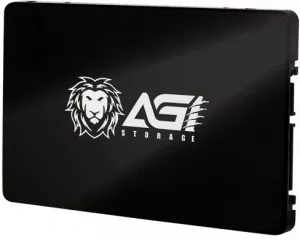 SSD AGI AI238 500GB AGI500GIMAI238 фото