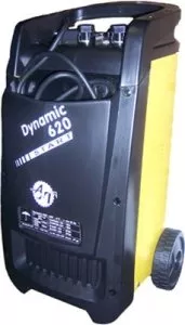Пуско-зарядное устройство ANT Dynamic 620 Start фото