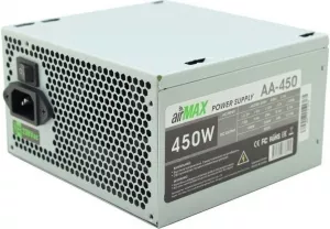 Блок питания AirMax AA-450W фото
