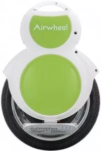 Моноколесо Airwheel Q6 170WH фото