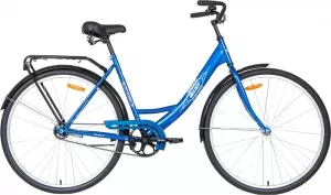 Велосипед AIST 28-245 (голубой, 2019) фото
