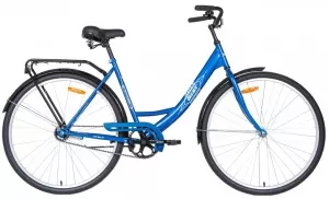Велосипед AIST 28-245 (синий, 2020) фото