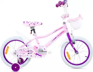 Велосипед детский AIST Wiki 16 (2016) фото
