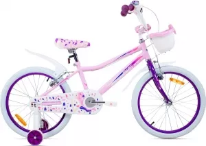 Велосипед детский AIST Wiki 18 (2016) фото