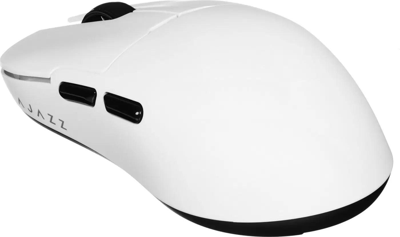 Игровая мышь Ajazz AJ159 NL (белый) фото