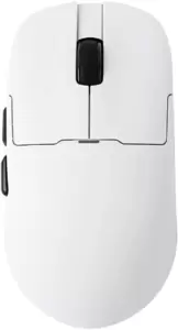 Игровая мышь Ajazz AJ159 NL (белый) фото