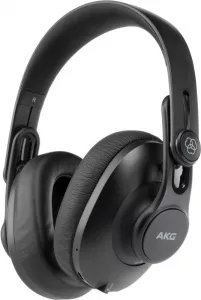 Наушники AKG K361-BT фото