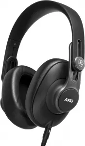 Наушники AKG K361 фото