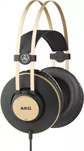 Наушники AKG K92 фото